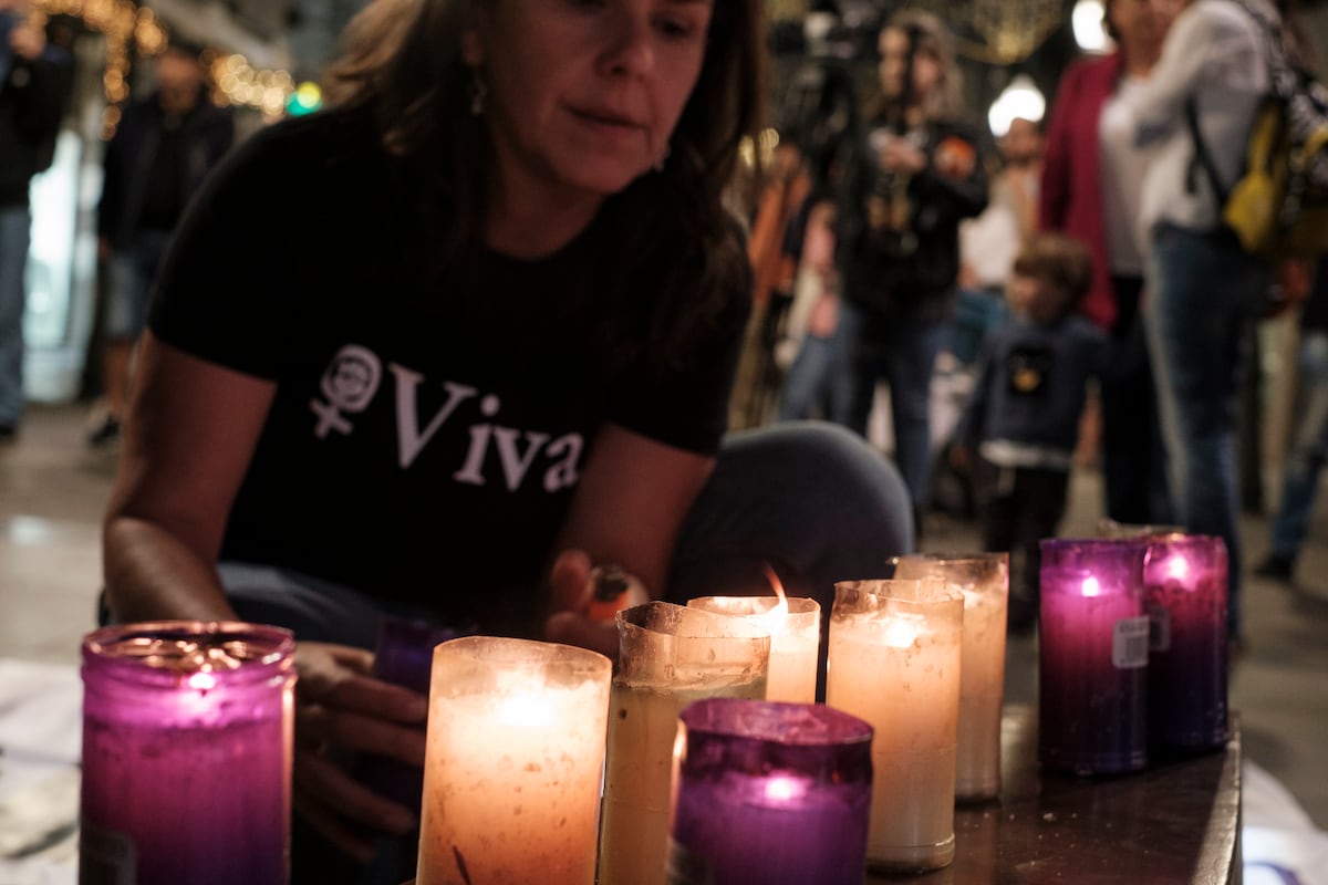 Muchas víctimas de la violencia de género |  Compañía
