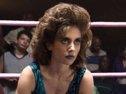 Alison Brie protagoniza la nueva serie de la creadora de  Orange Is the New Black 