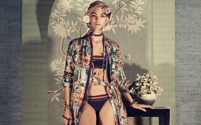 Aquí está la nueva colección de Zara (y parece todo menos 'low cost'), Fotos, S Moda: Revista de moda, belleza, tendencias y famosos