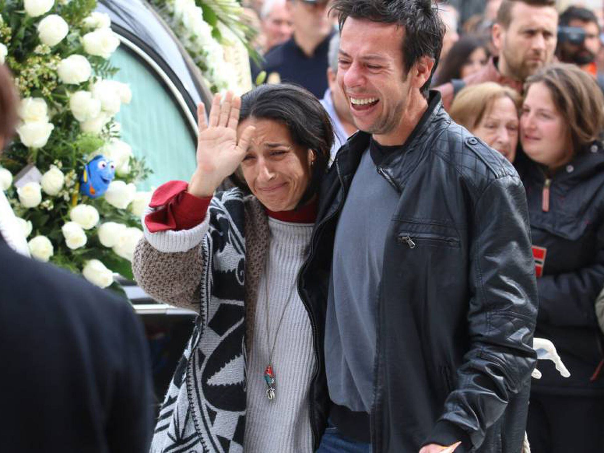 Girasoles Rozalen A Gabriel Ojala Puedas Enviarnos Amor A Este Mundo Macabro Politica El Pais