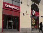  897.  Madrid, 16-05-18.-Telepizza en Gan V&iacute;a de San Francisco. Foto: Julian Rojas