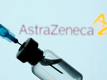 El Ejecutivo comunitario ha conseguido  sellar una tregua con AstraZeneca  para que le entregue 40 millones de dosis hasta marzo.
