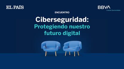 Evento de BBVA en conjunto con El País.