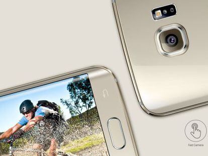Comparativa de fotos en modo macro entre el OnePlus 2 y el Samsung Galaxy S6