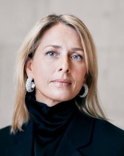 Helena Hemelrson, CEO de H&M.