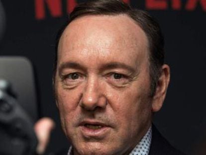 El actor afronta acusaciones de abuso sexual mientras se suceden las denuncias