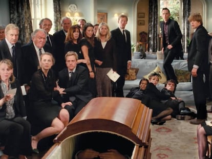 Primera reuni&oacute;n del Grupo de Alto Nivel para la Agenda 2030.