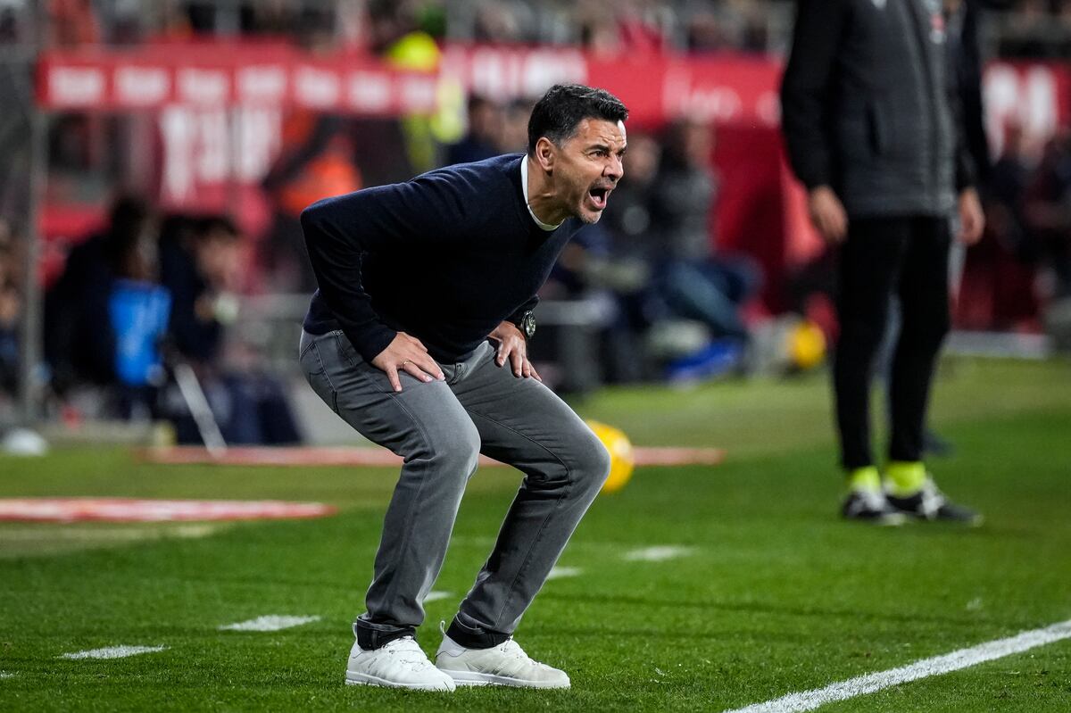 Real Madrid – Girona: Ya solo queda el Bernabéu | Fútbol | Deportes
