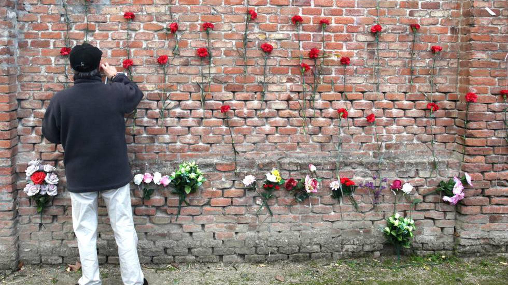 sensación Puntuación matar Las 13 Rosas: El segundo final de las 'Trece rosas rojas' | Madrid | EL PAÍS