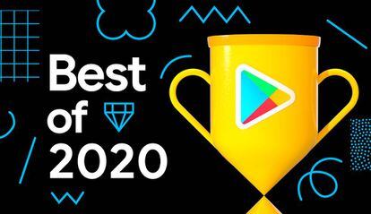 Mejores juegos y apps para Android de 2020