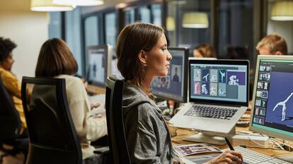 Herramientas digitales para los artistas del futuro