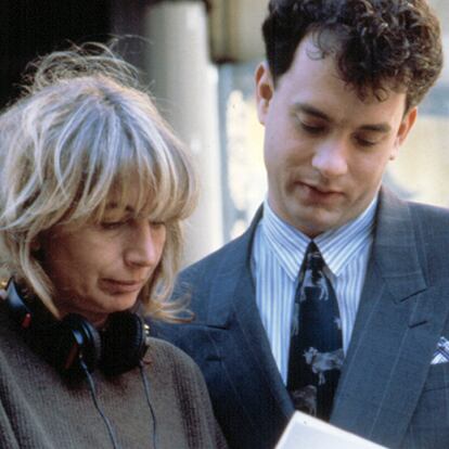 Los 100 millones de Penny Marshall, la creadora de ‘Big’: la primera directora taquillera a la que Hollywood acabó defenestrando