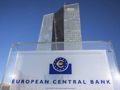 El BCE mantiene la compra semanal de activos por debajo de los 20.000 millones
