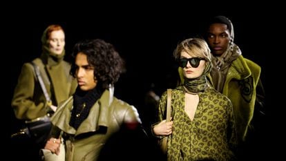 Chaquetas burberry hotsell en chile
