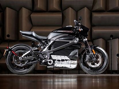 La moto eléctrica de Harley Davidson ya tiene fecha de lanzamiento