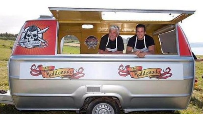Carpantas Televisi n EL PA S