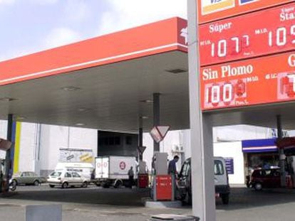 Las petroleras dicen que el precio del gasoil está por debajo de coste
