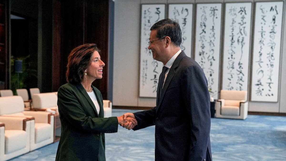 China y EE UU ‘resetean’ sus relaciones en busca de un “nuevo enfoque” | Internacional