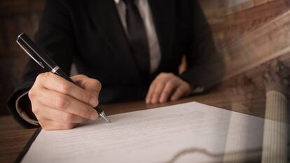 La Ley Orgánica del Derecho de Defensa: ¿truco o trato?
