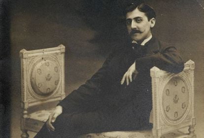 Marcel Proust va ser un geni de les lletres, creador d’una literatura sense precedents.