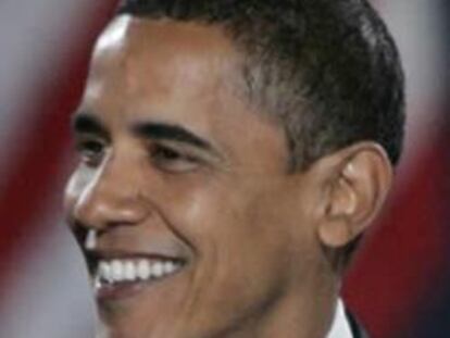 Barack Obama