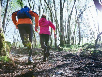 ‘How to Trail Run’
