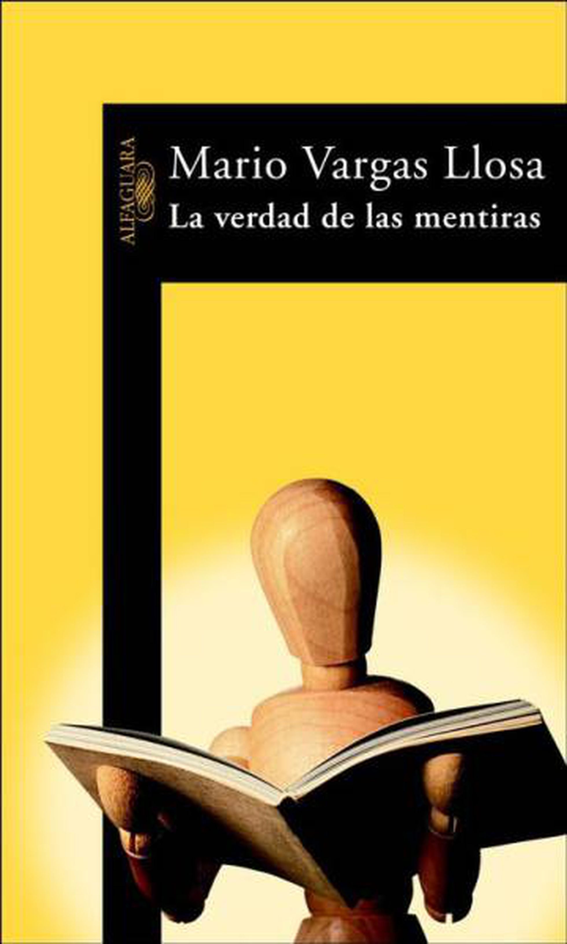 Los cinco libros de Mario Vargas Llosa, Juan Cruz | Escaparate | EL PAÍS