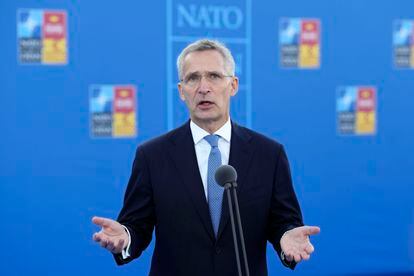 El secretario general de la OTAN, Jens Stoltenberg, ha asegurado este miércoles que la cumbre aliada de Madrid será “histórica y transformadora” frente a “la crisis de seguridad más grave” que afronta desde la II Guerra Mundial.