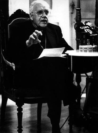 José María Cirarda.