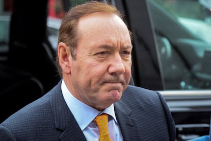 TV2NDHBHCLS7XOW3KUL3S5RYRU - Kevin Spacey se enfrenta de nuevo a la justicia británica