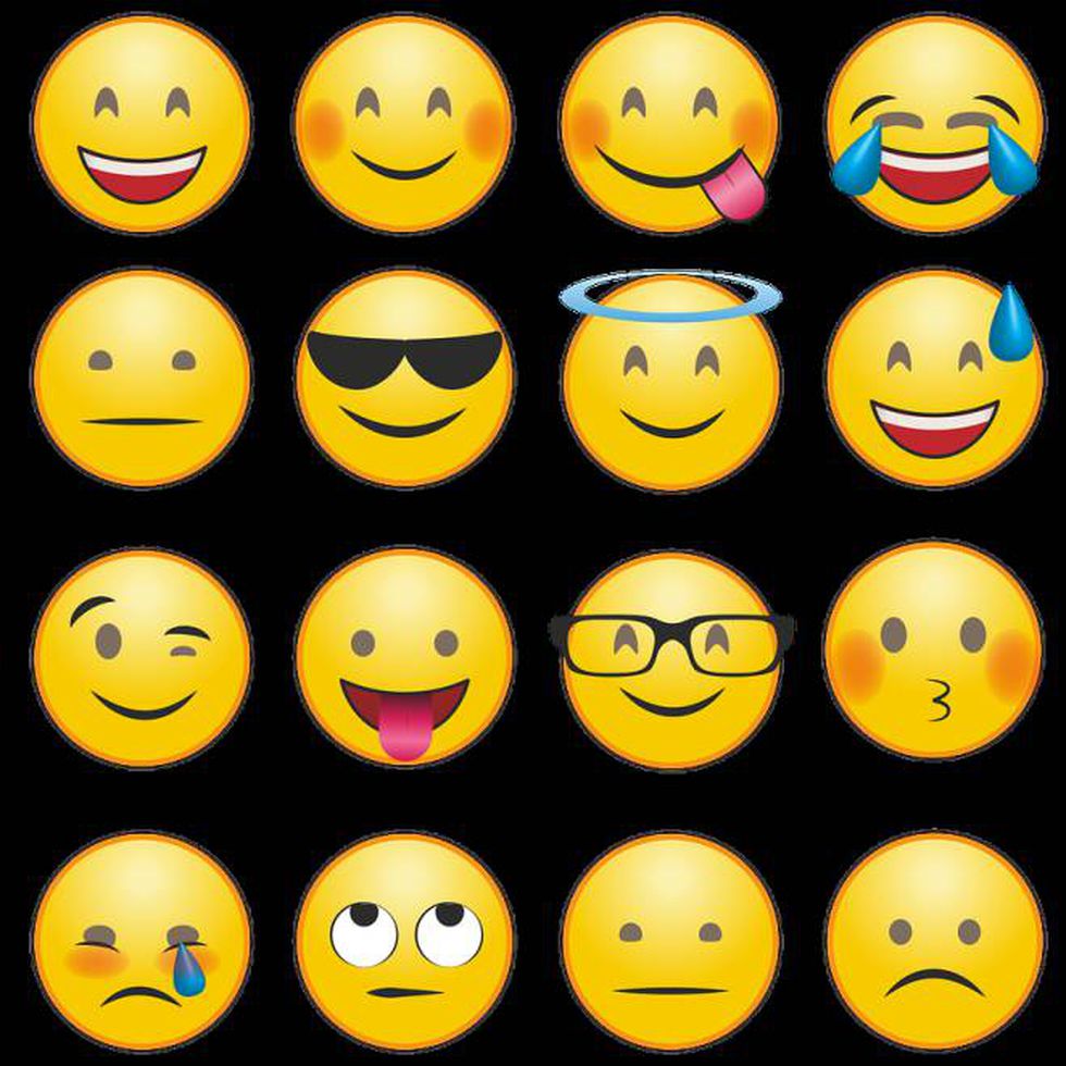 El futuro de los emojis imitaci n a tiempo real del estado de