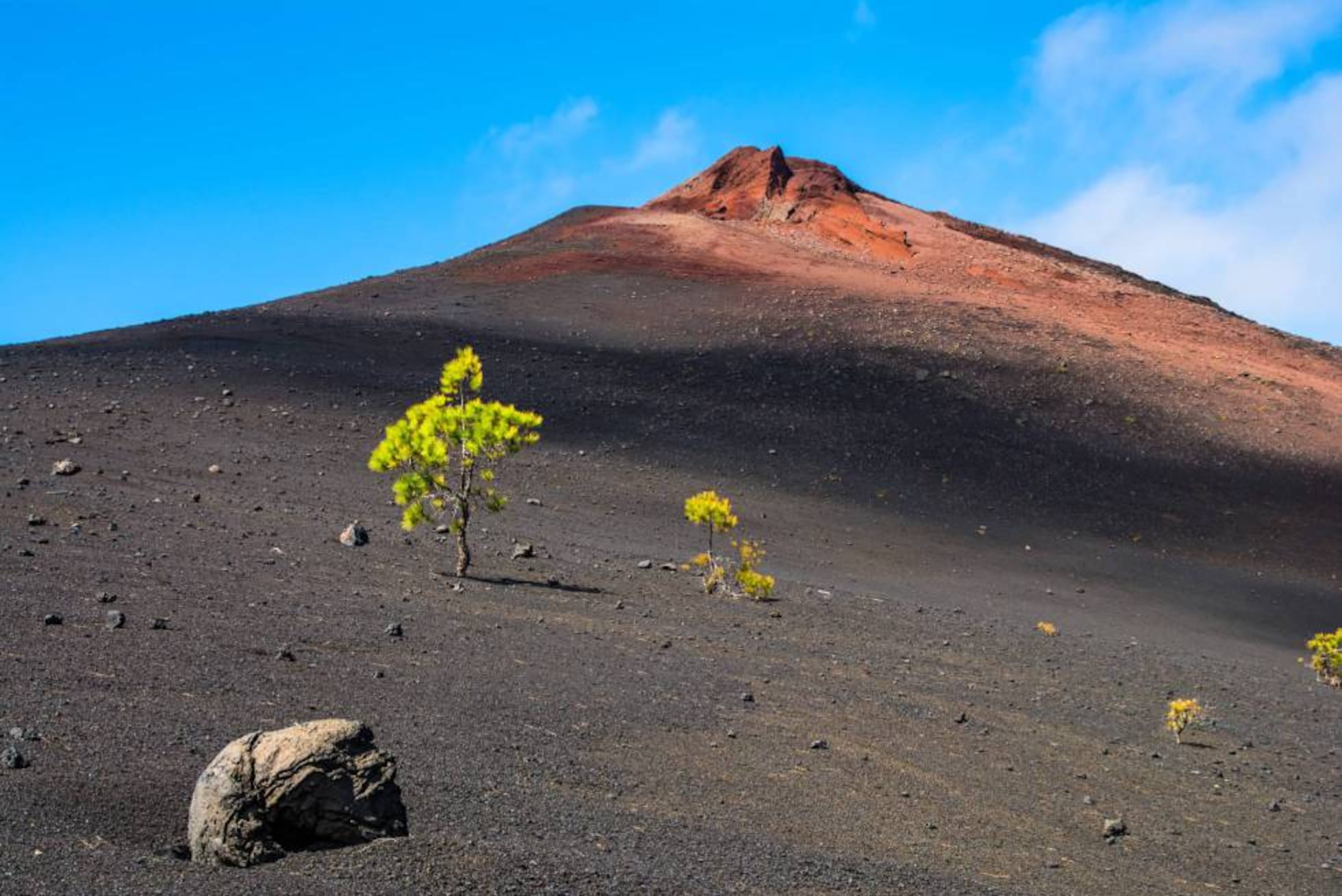 Que Pasaria Si El Teide Entrara En Erupcion La próxima erupción del Teide será como las anteriores? | Ciencia | EL PAÍS