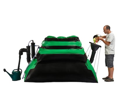 Electrónica de consumo: la nueva revolución verde