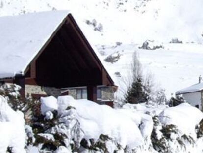 Paraísos termales para caldear el invierno