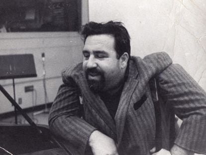 Doc Pomus y la canción de amor más triste