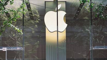 Tienda de Apple