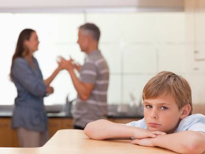 Fayr te ayuda a planificar tu divorcio con hijos