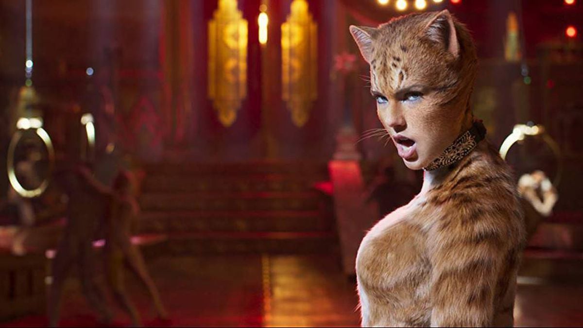Quién es la loca de los gatos en la cultura popular?