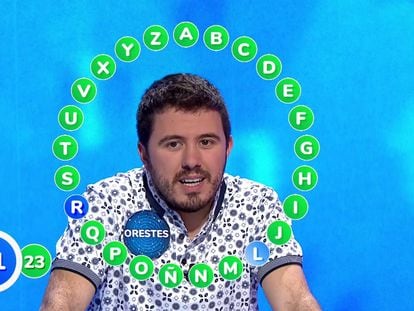 A disputa entre Antena 3 e MC&F por El Rosco na Espanha