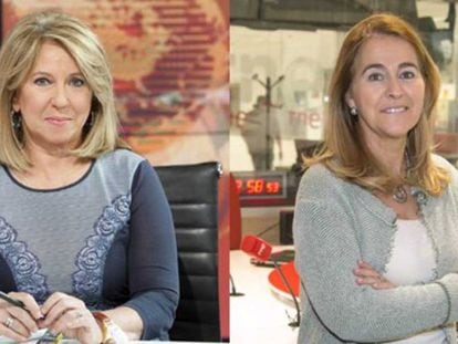 RTVE nombra dos editoras de Igualdad para velar por los contenidos en la cadena pública