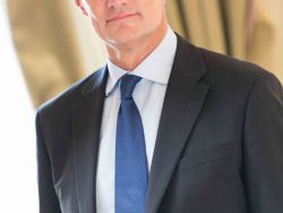 Didier Saint-Georges, miembro del comit&eacute; de inversiones de Carmignac Gesti&oacute;n.