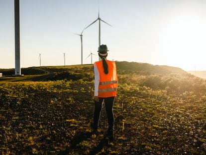 Segons la Fundació Forética, són un milió les ocupacions que pot generar l'economia verda europea en una dècada. La sostenibilitat es col·loca a més com el tercer gran catalitzador del treball després de la digitalització i l'automatització.