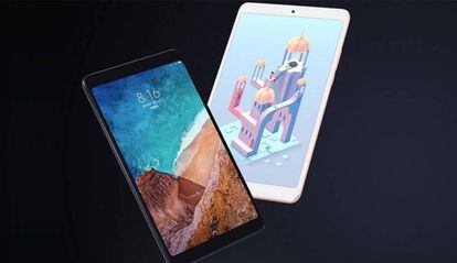 Xiaomi Mi Pad 5.