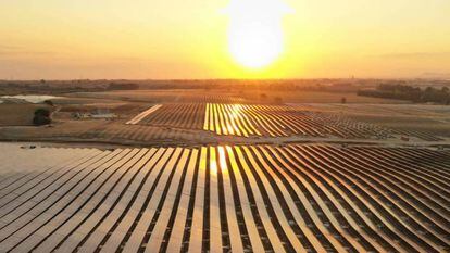 Cubico compra T-Solar por 1.500 millones
