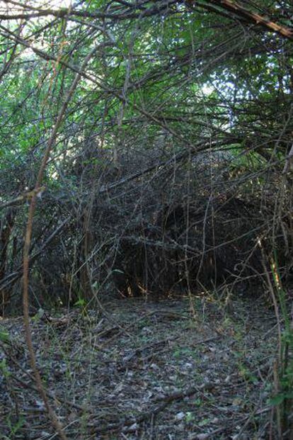 Fotografía de Álvaro Perdices perteneciente a '300 x 437 x 240'.