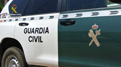 The Civil Guard investigates the death of a woman this Saturday in the municipality of Miramar (Valencia).