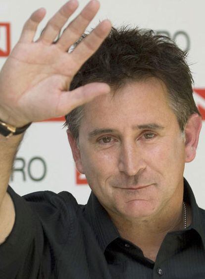 Anthony LaPaglia.