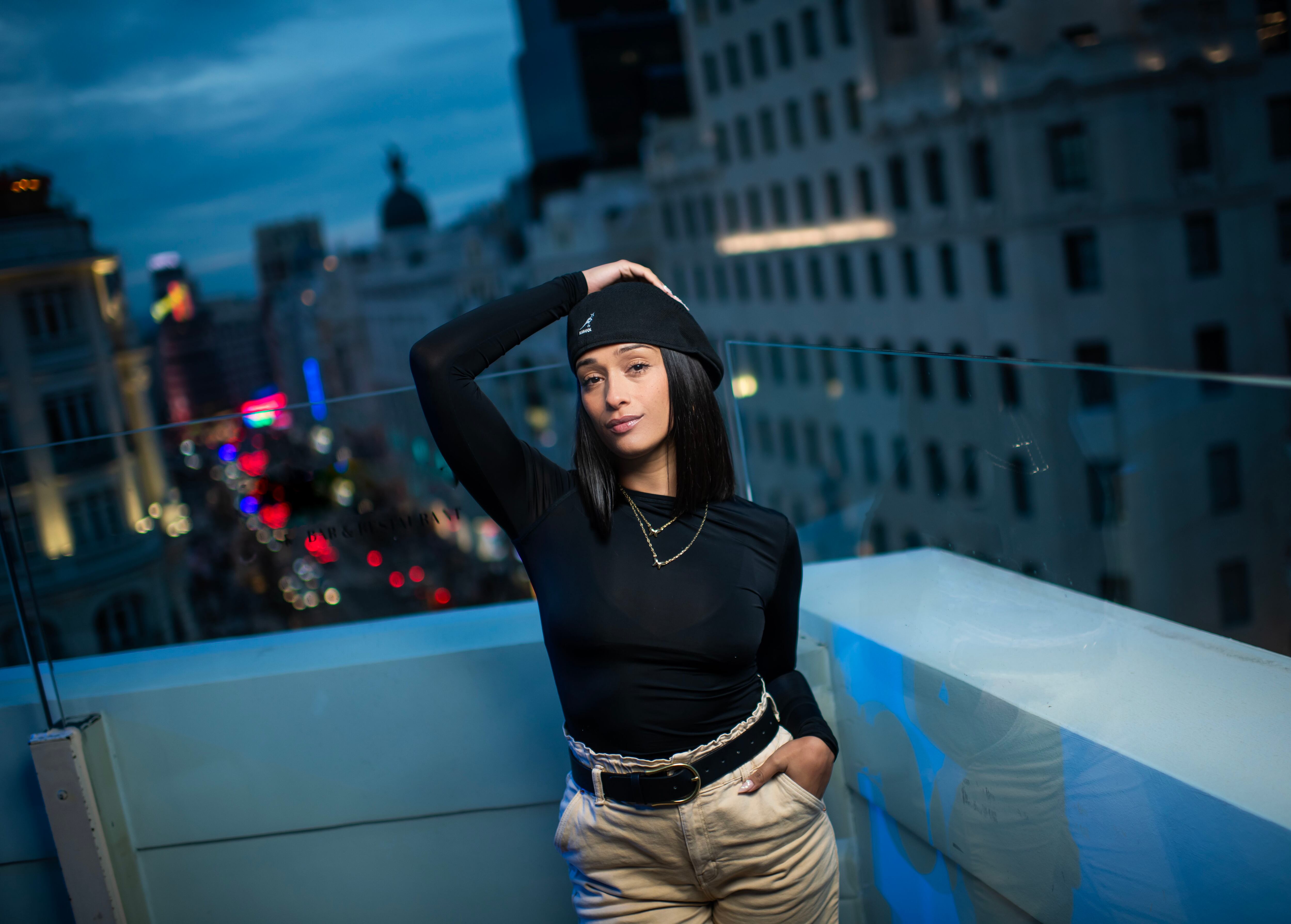 Chanel, cantante: “Tengo una lista negra, que no voy a compartir. Pero esa gente me hizo mucho daño”