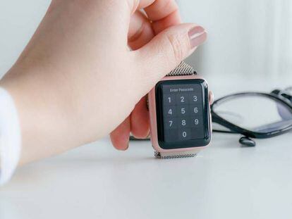 Cómo configurar de forma sencilla el pago móvil en tu Apple Watch