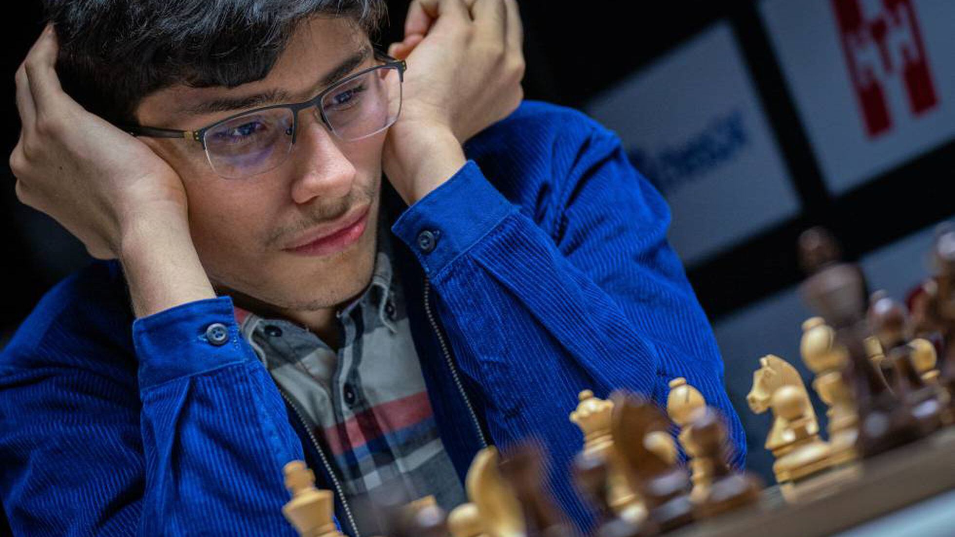 Norway Chess 1: Caruana e Firouzja lideram